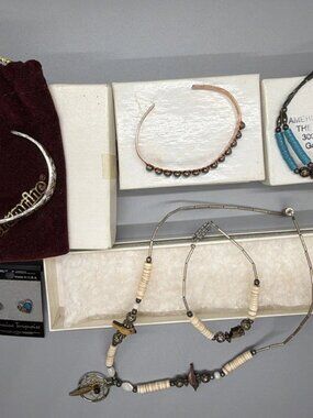 jewelry vintage antique